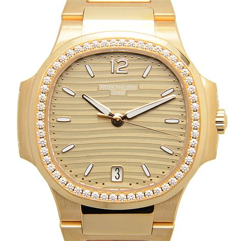 patek philippe women's 24|patek philippe ladies diamond watch.